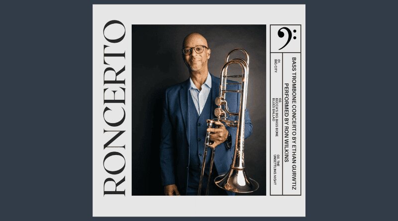 Roncerto Album